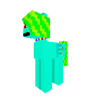 My oc