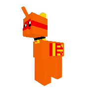 Fire ninja