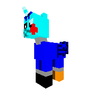 Toy Brammy
