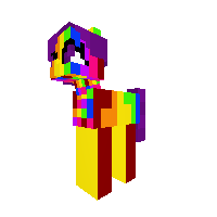 50th Follower Skin