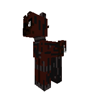 Phantom Foxy