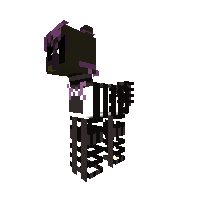 Phantom Mangle