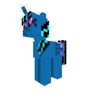 My OC