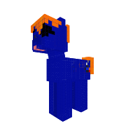Eyeless KabelPod