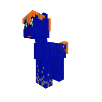 Rainbowtize My OC