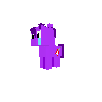 Bonnie's ghost