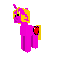 Golden Freddy's mum
