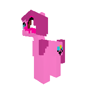 My OC