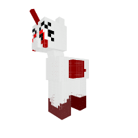 Bloody Insanity Base
