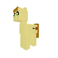 MandoPony