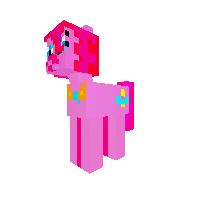 pinkie pie