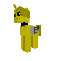 golden freddy