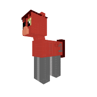 foxy