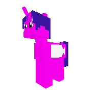 Angel-Winged Twilight