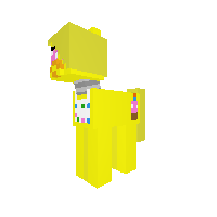 chica