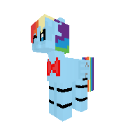 Ranbow-foxy