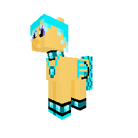 New Pony