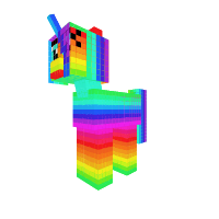 rainbow