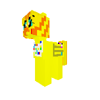 Toy chica