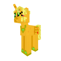 princess Applejack