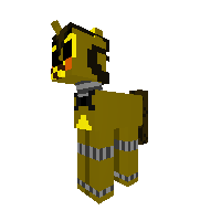Toy Golden Freddy
