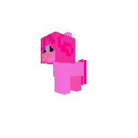 Foal pinkie pie