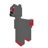 Demon tank