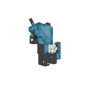 Queen Chrysalis (filly)