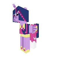 Princess Twilight Sparkle