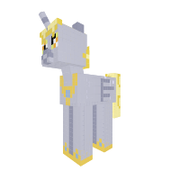 Princess Derpy Hooves