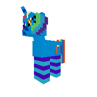 rainbow beat