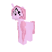 Princess Candy Cane