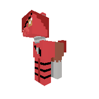 foxy