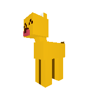 stampy cat