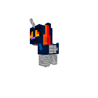 robot lola gamer