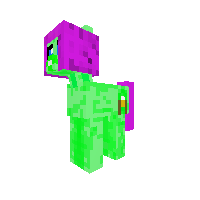 My OC LucyCake