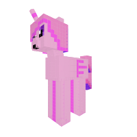 Princess Shooting star