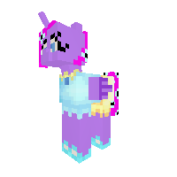 Princess Candy