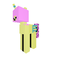 New Pony