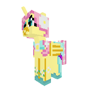 Princess Fluttershy