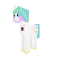 Princess Celestia