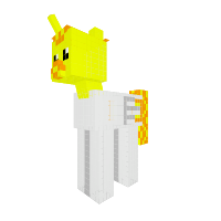 New Pony