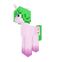 Flower Pink