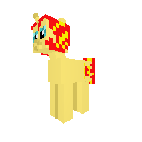 Sunset Shimmer