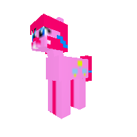 pinkiejack