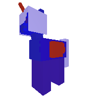 crypy pony