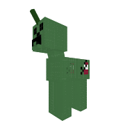Creeper