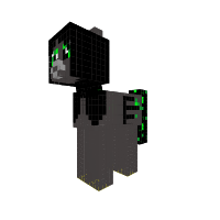 Green Willow