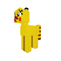 picachu
