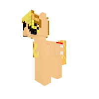 Goldie Shy